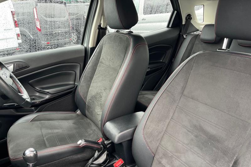 Used Ford Ecosport 2022 for sale - 76480422: Photo 19