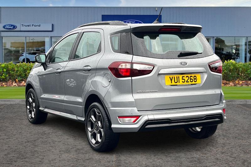 Used Ford Ecosport 2022 for sale - 76480422: Photo 2