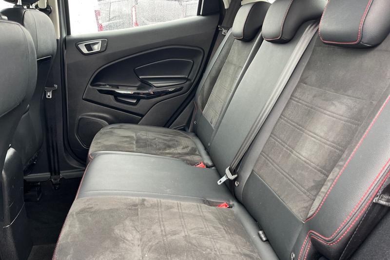 Used Ford Ecosport 2022 for sale - 76480422: Photo 20