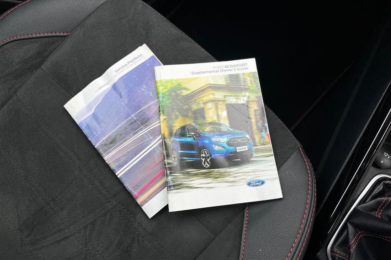 Used Ford Ecosport 2022 for sale - 76480422: Photo 22