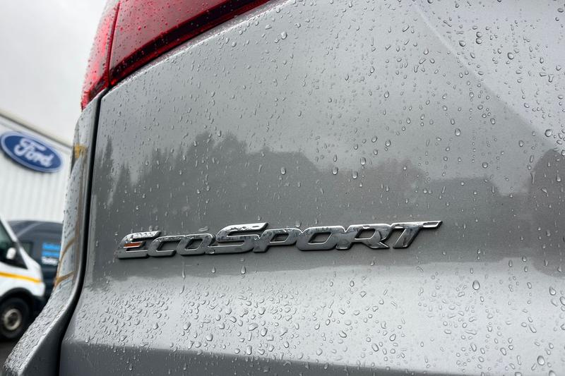 Used Ford Ecosport 2022 for sale - 76480422: Photo 26