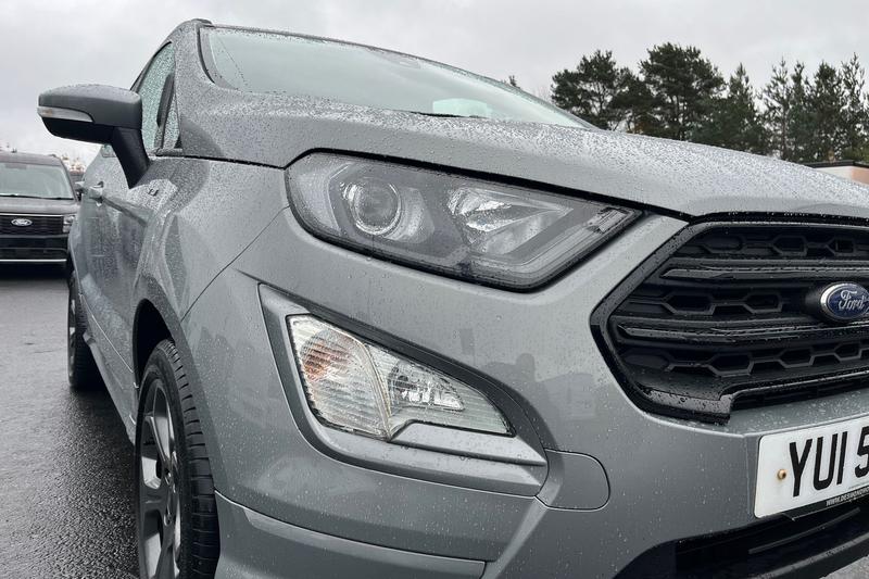 Used Ford Ecosport 2022 for sale - 76480422: Photo 27