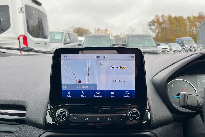 Used Ford Ecosport 2022 for sale - 76480422: Photo 28