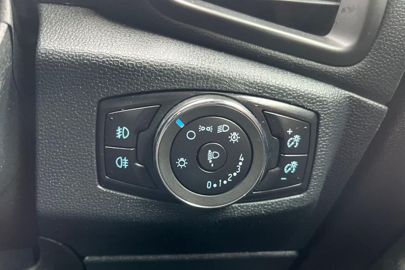 Used Ford Ecosport 2022 for sale - 76480422: Photo 29