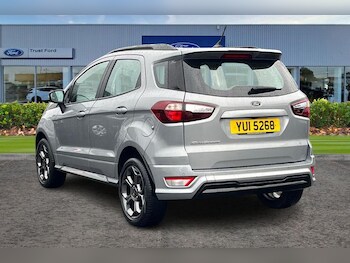 Used Ford Ecosport 2022 for sale - 76480422: Photo