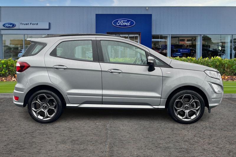Used Ford Ecosport 2022 for sale - 76480422: Photo 3