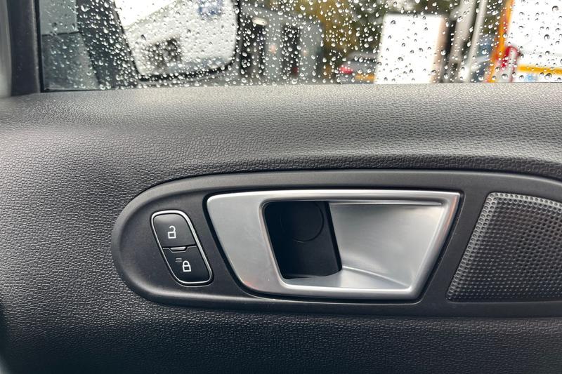 Used Ford Ecosport 2022 for sale - 76480422: Photo 30