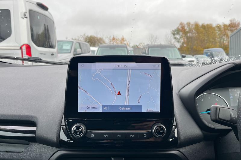 Used Ford Ecosport 2022 for sale - 76480422: Photo 31