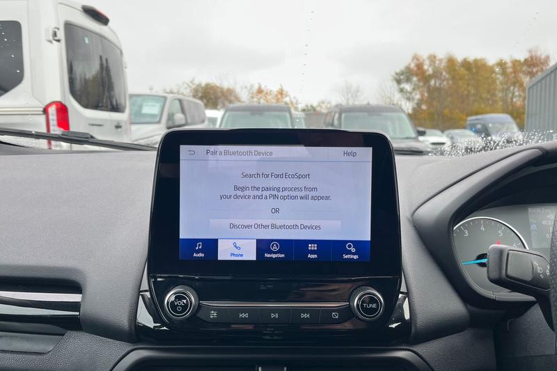 Used Ford Ecosport 2022 for sale - 76480422: Photo 32