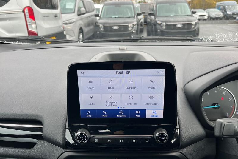 Used Ford Ecosport 2022 for sale - 76480422: Photo 33