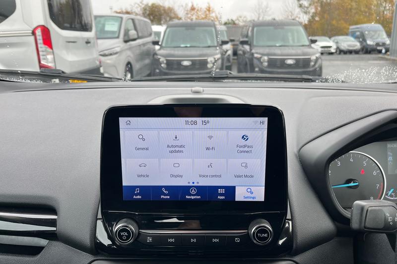 Used Ford Ecosport 2022 for sale - 76480422: Photo 34