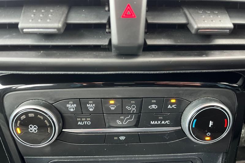 Used Ford Ecosport 2022 for sale - 76480422: Photo 35