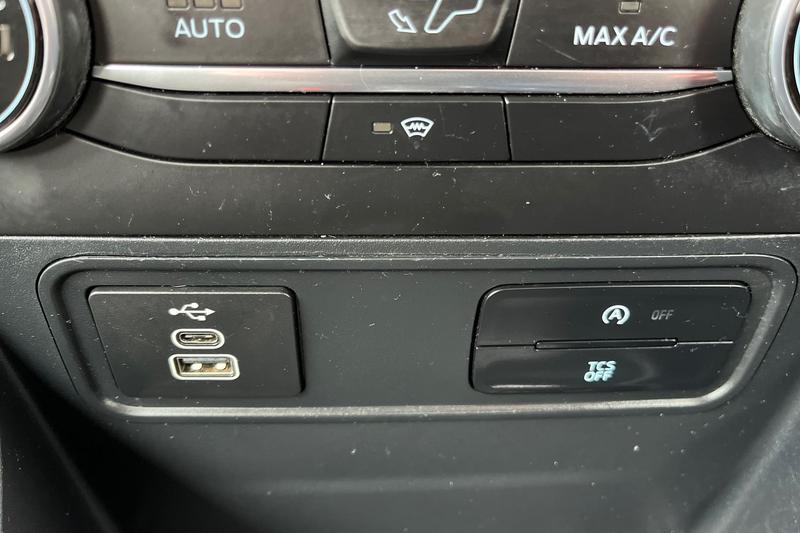 Used Ford Ecosport 2022 for sale - 76480422: Photo 36