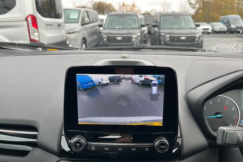 Used Ford Ecosport 2022 for sale - 76480422: Photo 38