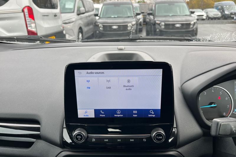 Used Ford Ecosport 2022 for sale - 76480422: Photo 39