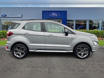 Used Ford Ecosport 2022 for sale - 76480422: Photo
