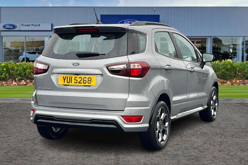 Used Ford Ecosport 2022 for sale - 76480422: Photo 4