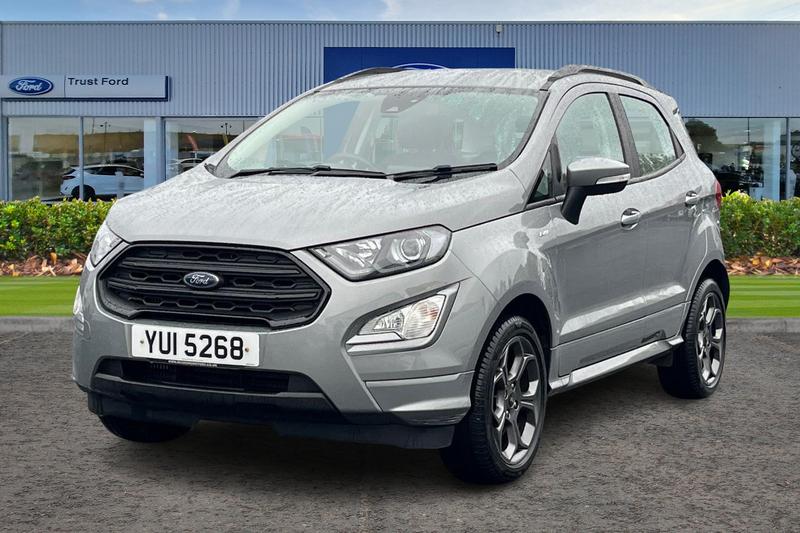 Used Ford Ecosport 2022 for sale - 76480422: Photo 5