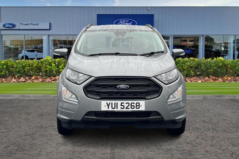 Used Ford Ecosport 2022 for sale - 76480422: Photo 6