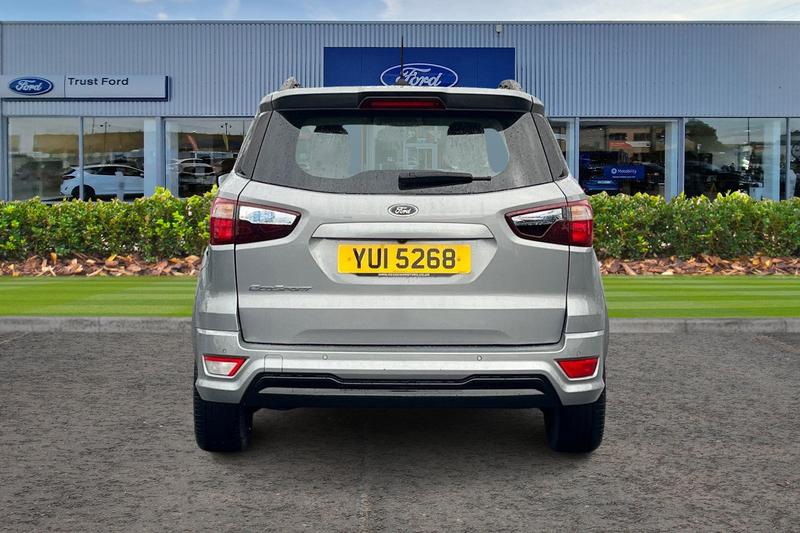 Used Ford Ecosport 2022 for sale - 76480422: Photo 7