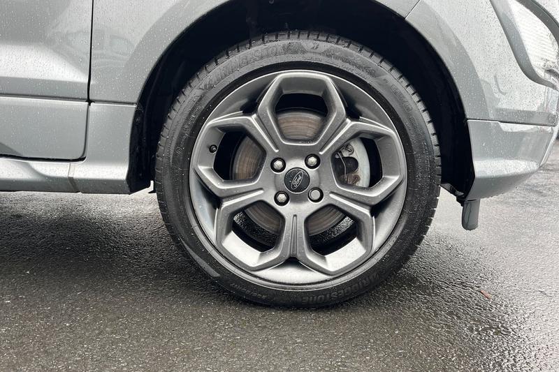 Used Ford Ecosport 2022 for sale - 76480422: Photo 8