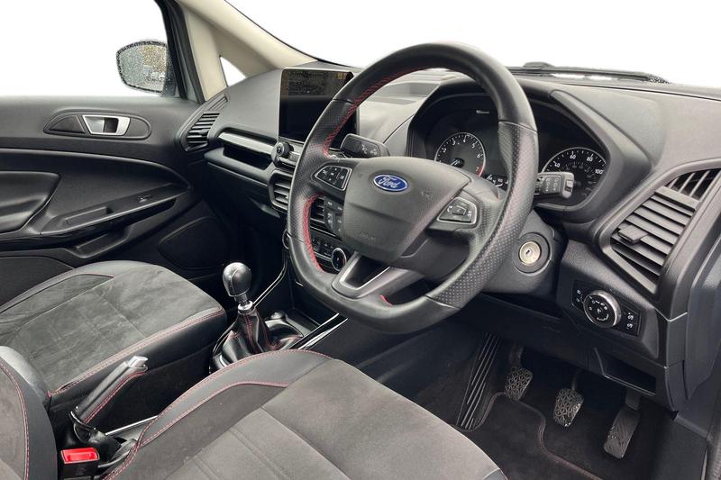 Used Ford Ecosport 2022 for sale - 76480422: Photo 9
