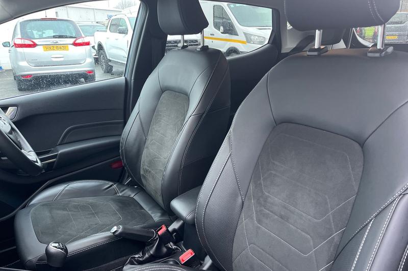 Used Ford Fiesta for sale - 77282636: Photo 19