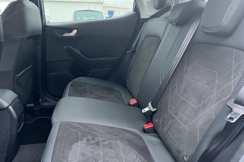 Used Ford Fiesta for sale - 77282636: Photo 20