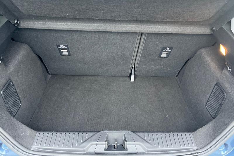 Used Ford Fiesta for sale - 77282636: Photo 21