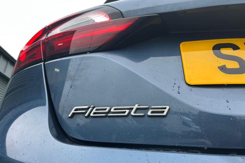 Used Ford Fiesta for sale - 77282636: Photo 24