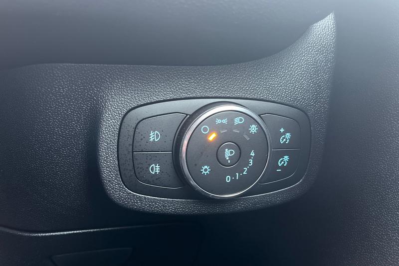 Used Ford Fiesta for sale - 77282636: Photo 29