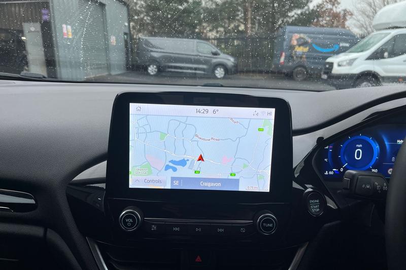 Used Ford Fiesta for sale - 77282636: Photo 30