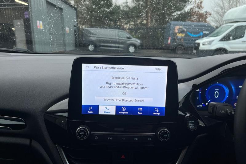 Used Ford Fiesta for sale - 77282636: Photo 31