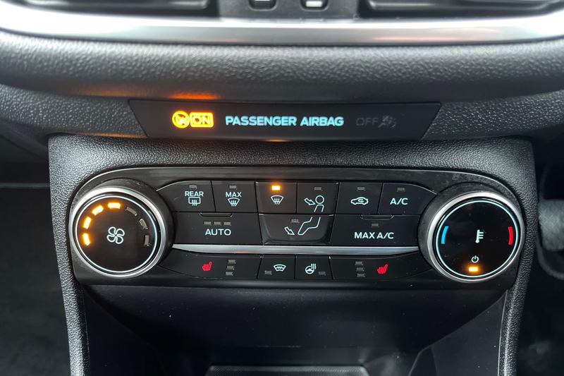 Used Ford Fiesta for sale - 77282636: Photo 36