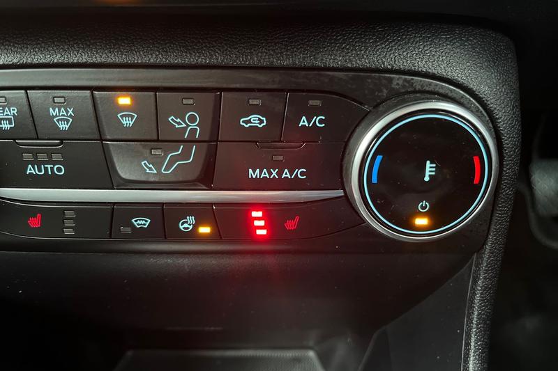 Used Ford Fiesta for sale - 77282636: Photo 37