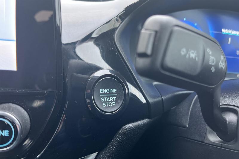 Used Ford Fiesta for sale - 77282636: Photo 38