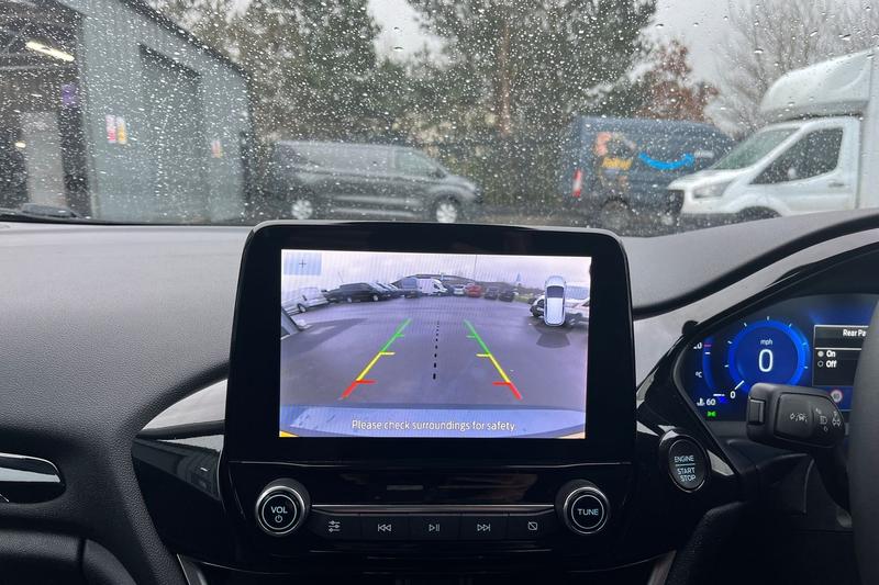 Used Ford Fiesta for sale - 77282636: Photo 39