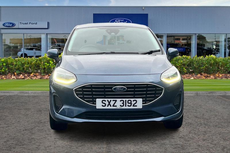 Used Ford Fiesta for sale - 77282636: Photo 6