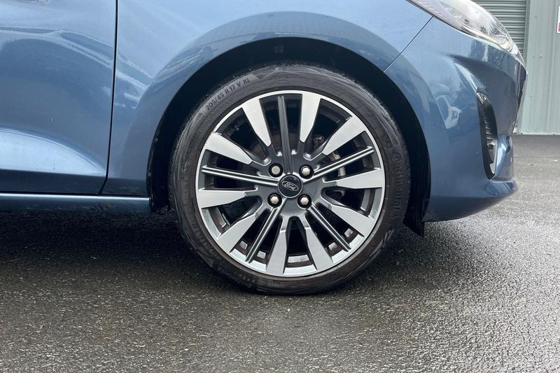 Used Ford Fiesta for sale - 77282636: Photo 8