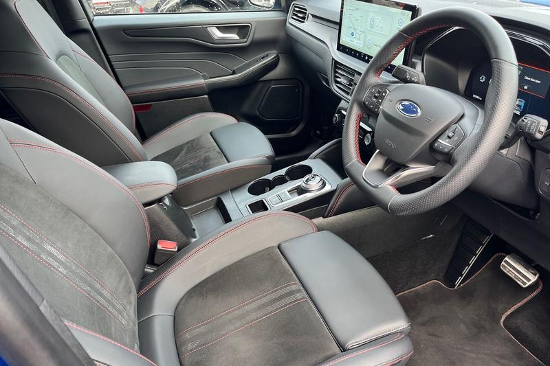 Used Ford Kuga 2024 for sale - 77095693: Photo 17