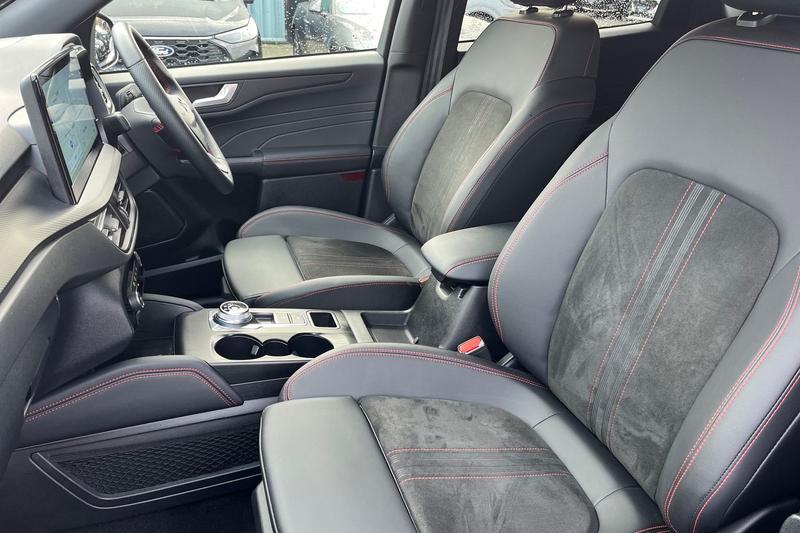 Used Ford Kuga 2024 for sale - 77095693: Photo 18