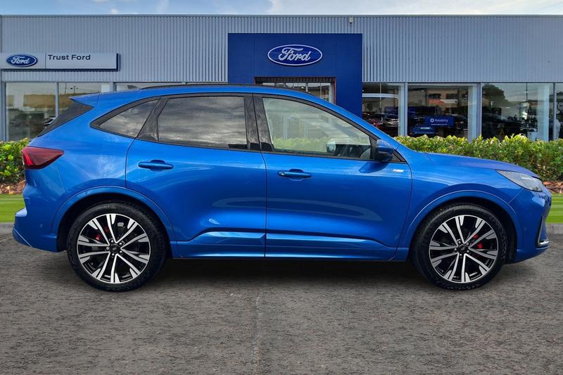 Used Ford Kuga 2024 for sale - 77095693: Photo 3