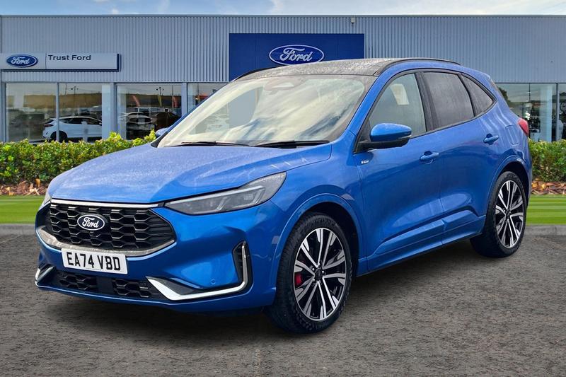 Used Ford Kuga 2024 for sale - 77095693: Photo 5