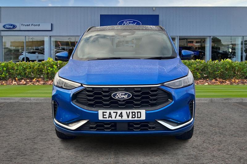 Used Ford Kuga 2024 for sale - 77095693: Photo 6