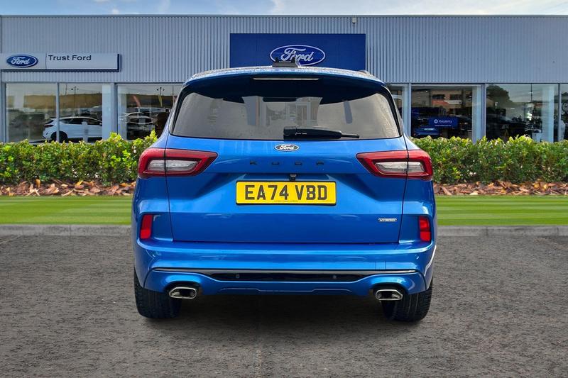 Used Ford Kuga 2024 for sale - 77095693: Photo 7