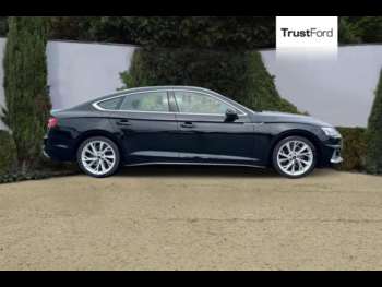 Used Audi A5 2024 for sale - 75277764: Photo