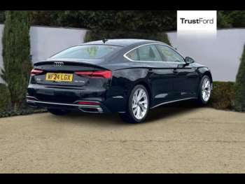 Used Audi A5 2024 for sale - 75277764: Photo