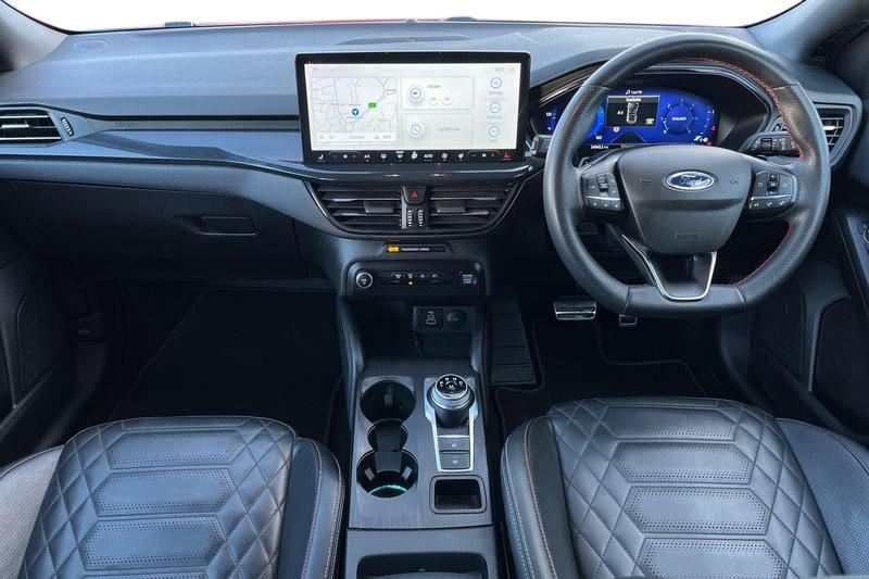 Used Ford Focus 2023 for sale - 77834378: Photo 10