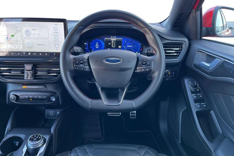 Used Ford Focus 2023 for sale - 77834378: Photo 11