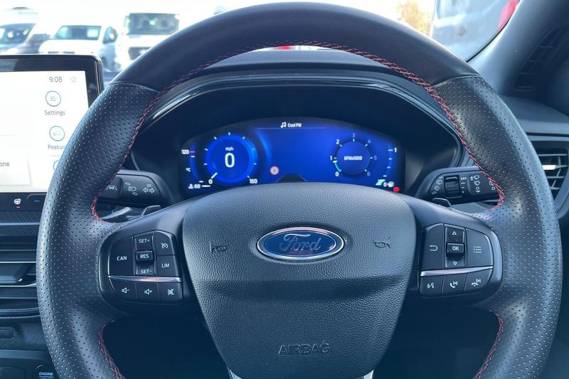 Used Ford Focus 2023 for sale - 77834378: Photo 12